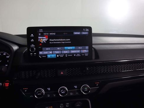 Used 2024 Honda CR-V EX-L image 48