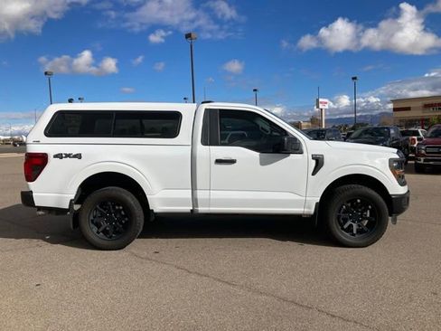 Certified 2024 Ford F150 XL image 4