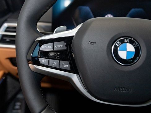 New 2026 BMW 330i xDrive Sedan w/ Convenience Package AWD/4WD image 25