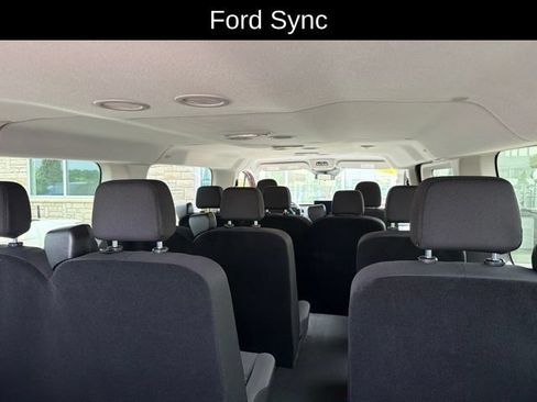 Used 2026 Ford Transit 350 XL RWD image 9