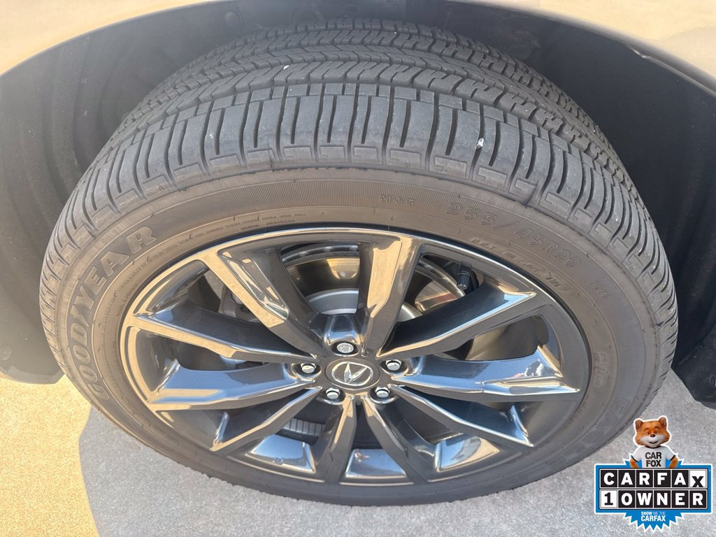Used 2026 Acura RDX w/ Advance Package AWD/4WD image 32
