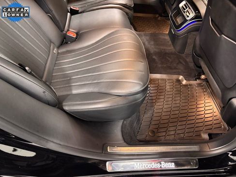 Certified 2022 Mercedes-Benz S 580 S 580 image 24