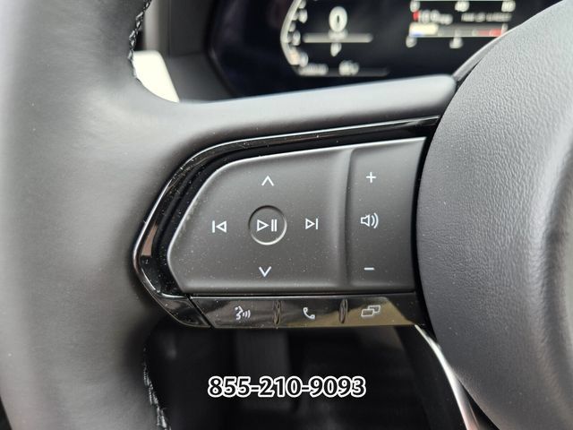 New 2026 MAZDA CX-5 Select AWD/4WD image 20