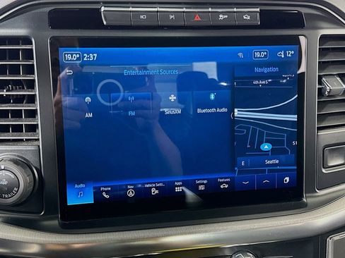 Used 2022 Ford F150 Raptor w/ Equipment Group 801A High AWD/4WD image 55