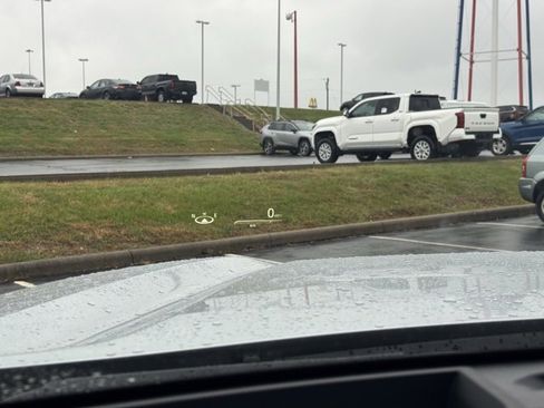 New 2026 Toyota Tundra 1794 Edition image 38