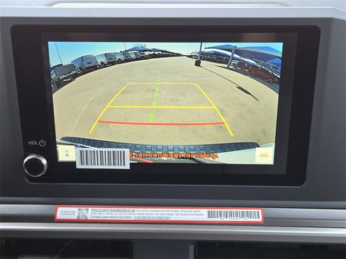 Used 2025 Toyota 4Runner TRD Off-Road image 13