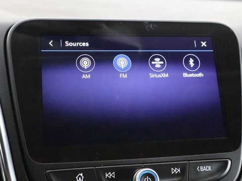 Used 2024 Chevrolet Equinox LT FWD image 30