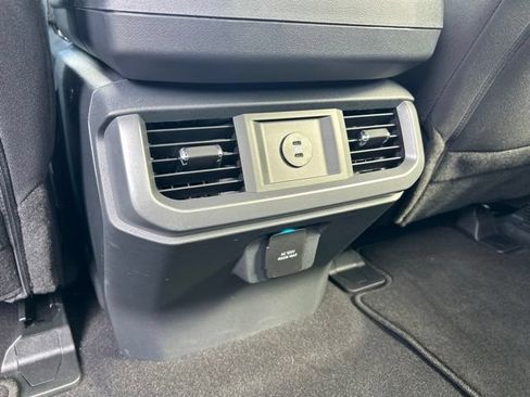 Used 2025 Ford F150 XLT w/ Equipment Group 302A MID AWD/4WD image 14