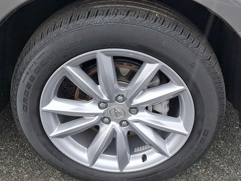 Certified 2023 Acura RDX AWD image 8