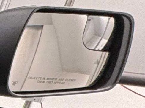 New 2026 RAM 1500 Rebel w/ Rebel Level 1 Equipment Group image 29