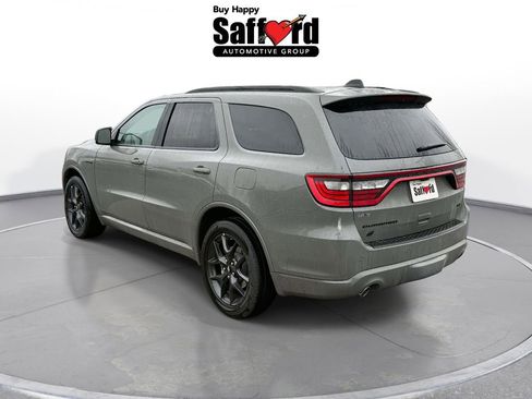 New 2026 Dodge Durango GT AWD/4WD image 7