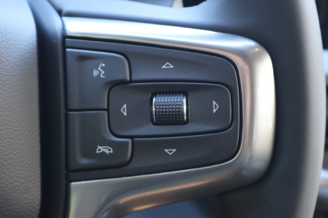 New 2026 Chevrolet Silverado 1500 RST w/ RST All Star Premium Package AWD/4WD image 7