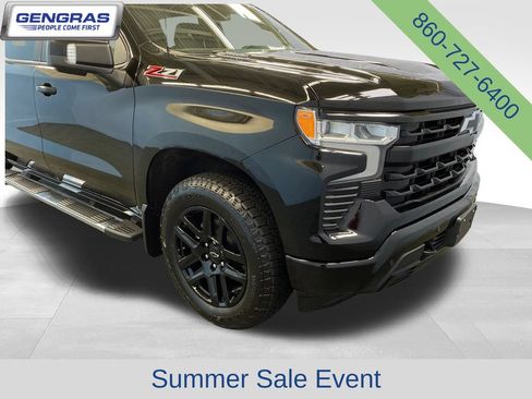 Used 2024 GMC Sierra 1500 Elevation AWD/4WD image 50