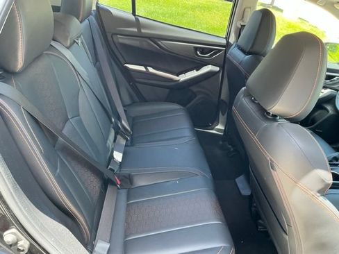 Certified 2021 Subaru Crosstrek 2.5i Limited w/ Moonroof Package 2 AWD/4WD image 17