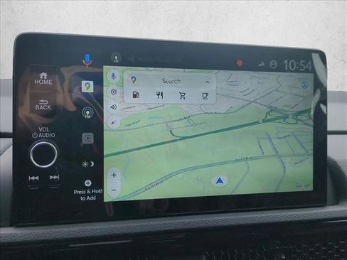 New 2026 Honda CR-V Sport Touring image 14