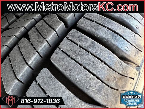 Used 2010 MAZDA MAZDA3 i Touring image 16