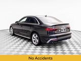 Used 2020 Audi S4 Premium Plus w/ Premium Plus Package image 3