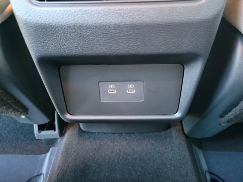 New 2025 Nissan Rogue SV image 14