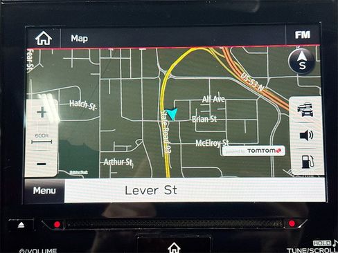 Used 2021 Subaru Crosstrek 2.5i Limited w/ Moonroof Package 2 image 11