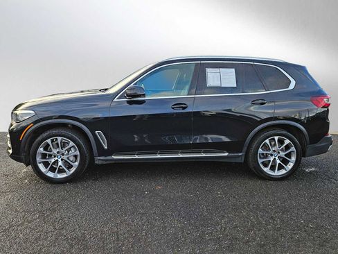 Used 2023 BMW X5 xDrive40i image 6