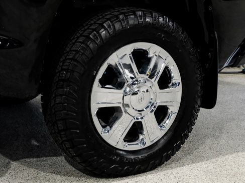 Used 2017 Toyota Tundra 1794 Edition image 64