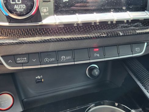 Certified 2022 Audi S5 Premium Plus AWD/4WD image 24