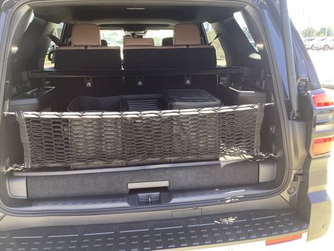 New 2026 Toyota 4Runner Limited AWD/4WD image 3