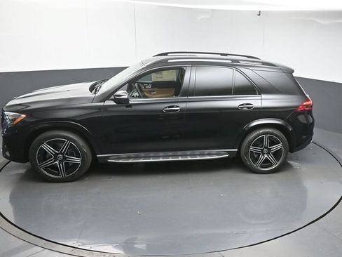 New 2026 Mercedes-Benz GLE 350 4MATIC image 45