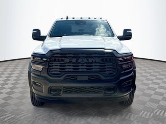 New 2026 RAM 5500 Tradesman AWD/4WD video 2