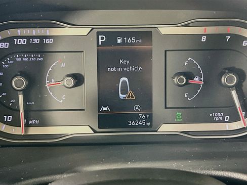 Used 2023 Hyundai Tucson SEL AWD/4WD image 12
