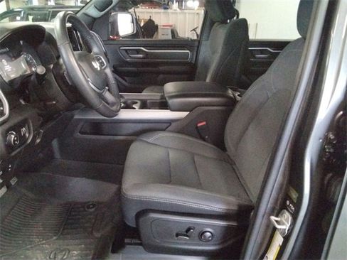 Used 2023 RAM 1500 Big Horn image 9