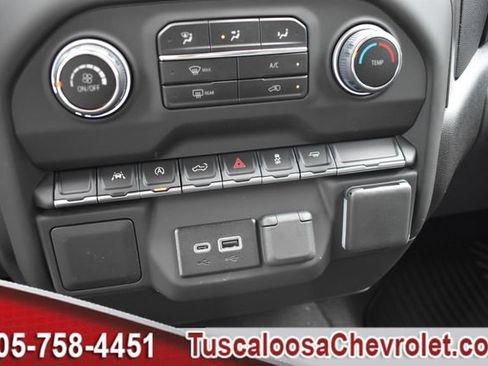 New 2026 Chevrolet Silverado 1500 Custom image 26