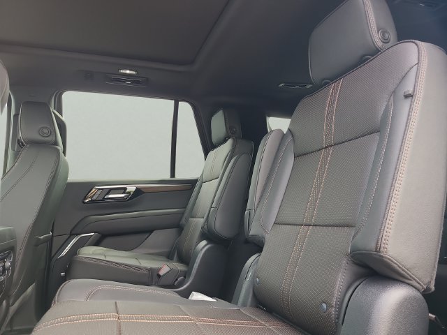 New 2026 Chevrolet Tahoe High Country RWD image 14