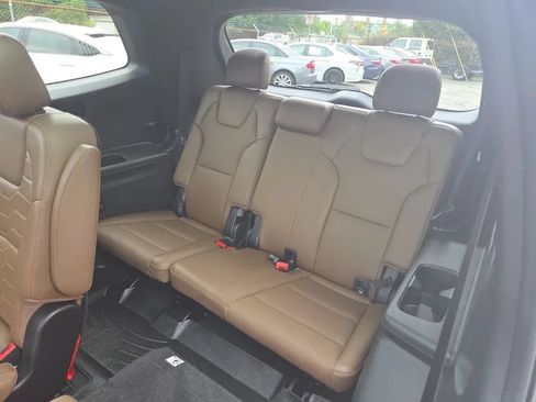 Used 2021 Kia Telluride SX w/ SX Prestige Package AWD/4WD image 9
