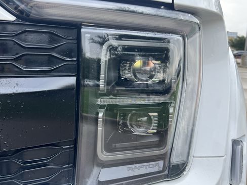 Used 2023 Ford F150 Raptor AWD/4WD image 5
