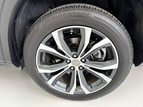 Used 2017 Lexus RX 350 FWD w/ Premium Package image 31