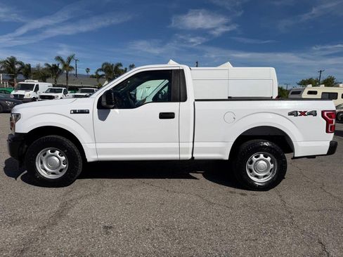 Used 2018 Ford F150 XL w/ XL Power Equipment Group image 10