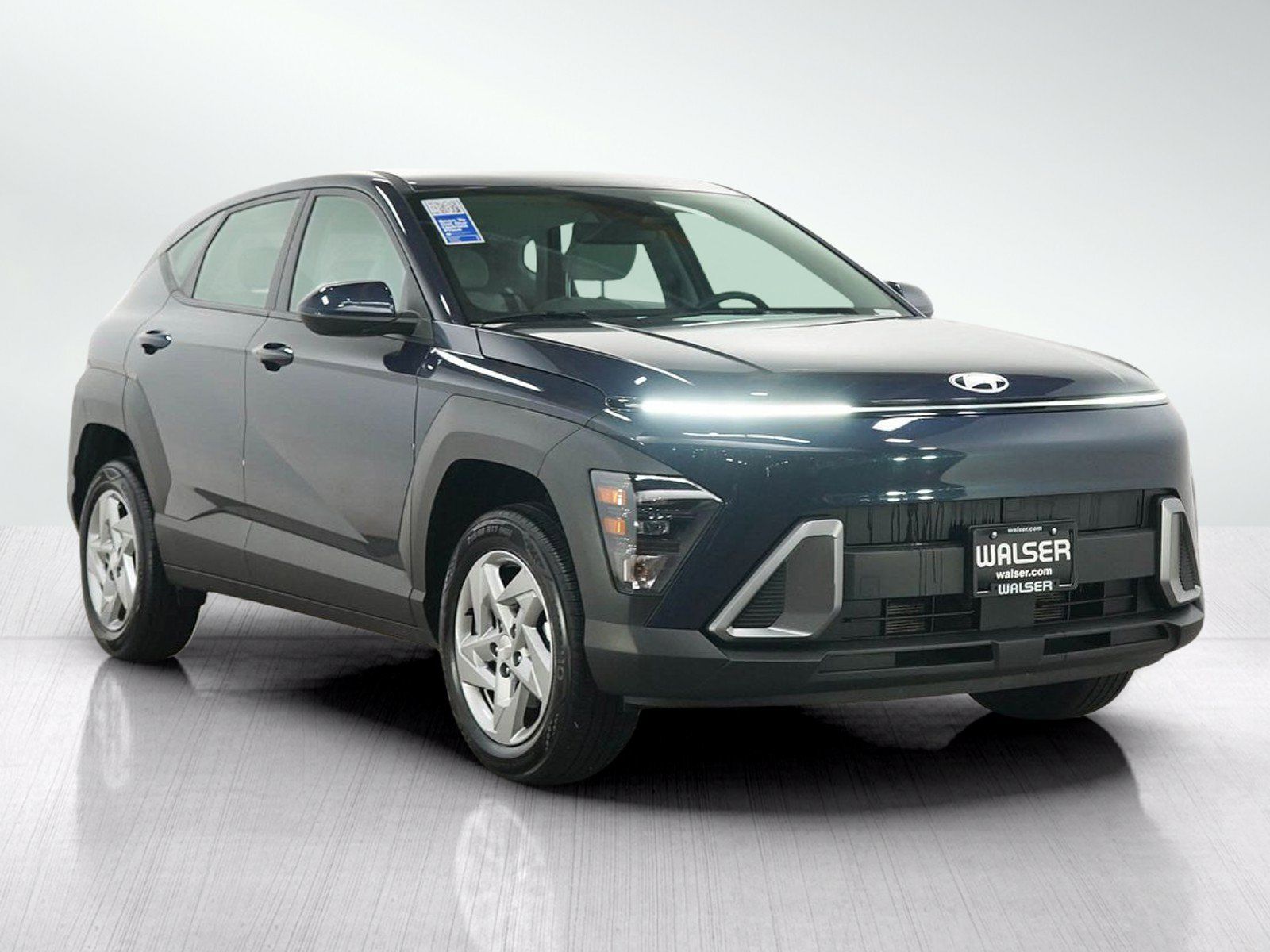 Used 2026 Hyundai Kona SE AWD/4WD image 7