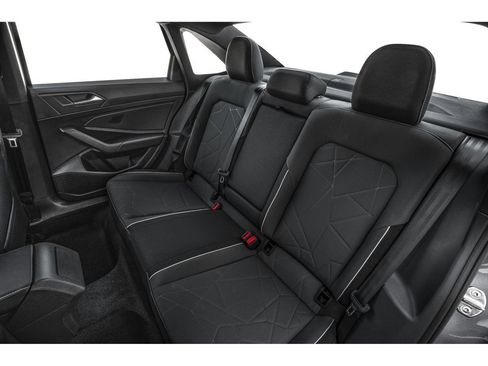 Used 2025 Volkswagen Jetta Sport FWD image 12