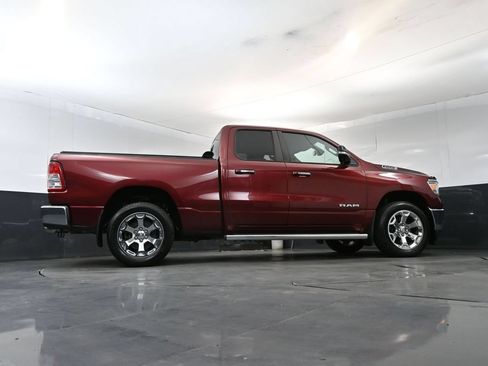 Used 2019 RAM 1500 Big Horn AWD/4WD image 24
