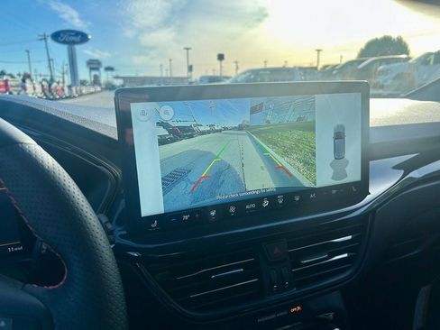 New 2026 Ford Escape ST-Line w/ Tech Pack #1 image 23