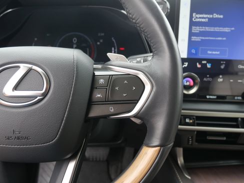 Certified 2024 Lexus RX 350 Premium Plus image 24