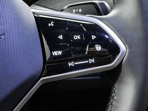 New 2025 Volkswagen ID. Buzz Pro S image 15