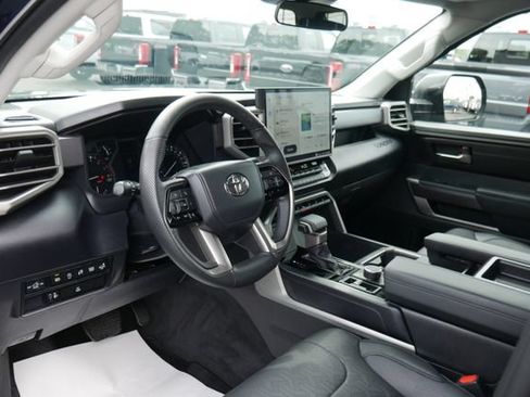 Used 2023 Toyota Tundra SR5 w/ SR5 Premium Package AWD/4WD image 16