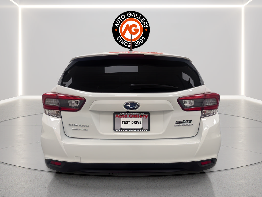 Used 2023 Subaru Impreza 2.0i AWD/4WD image 6