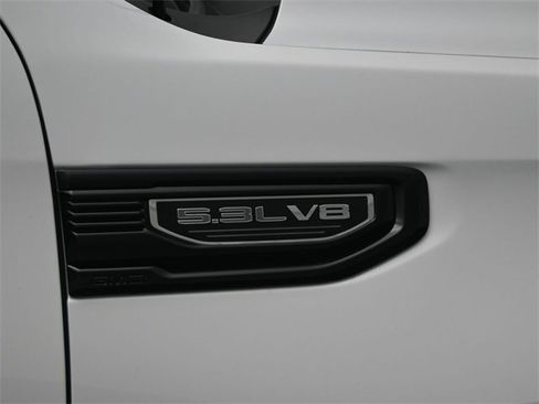 New 2026 GMC Sierra 1500 Elevation image 25