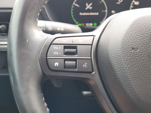 Used 2024 Honda CR-V Sport-L image 27