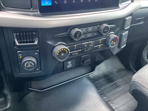 Used 2024 Ford F150 XL w/ Equipment Group 103A High AWD/4WD image 21
