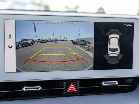 Used 2024 Hyundai Ioniq 5 SEL image 18