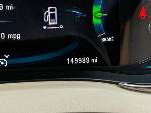 Used 2014 Buick LaCrosse Leather FWD image 4